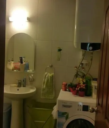 Apartment Konyaalti Antalya