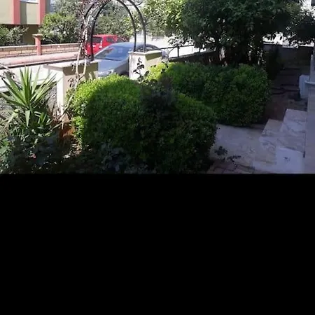 Konyaalti Apartment Antalya