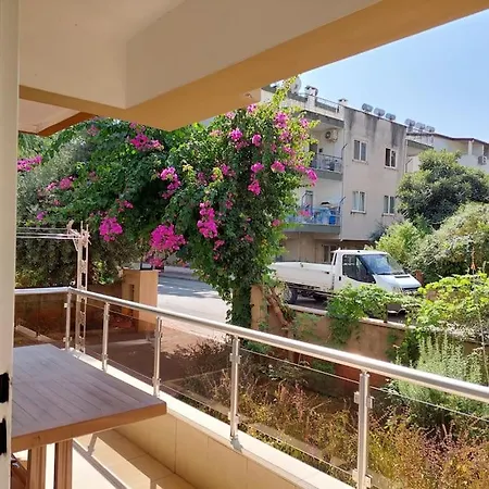 Apartment Konyaalti Antalya