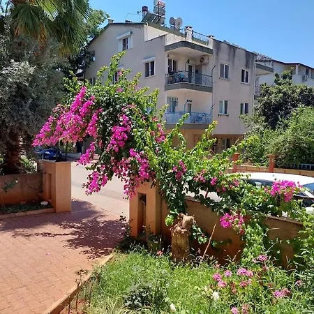 Apartment Konyaalti Antalya