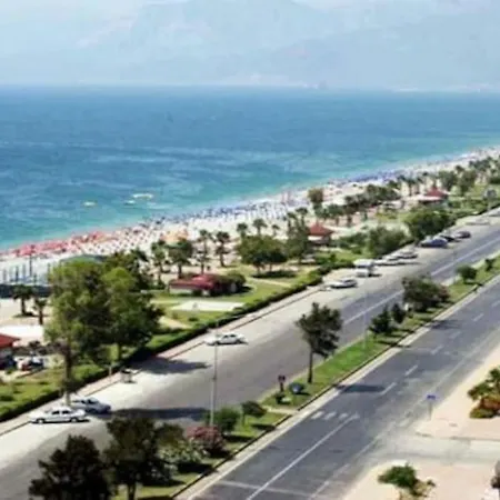Apartment Konyaalti Antalya