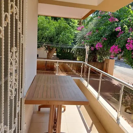 Apartment Konyaalti Antalya