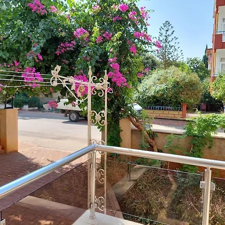 Konyaalti Antalya
