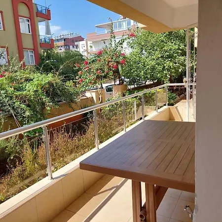 Apartment Konyaalti