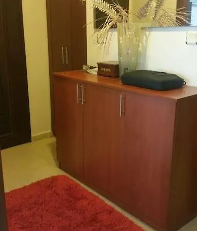 Apartment Konyaalti *