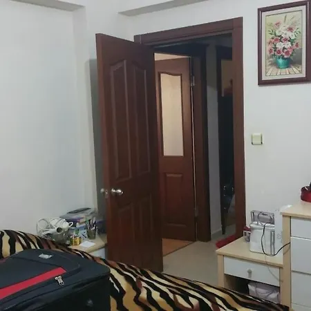 Konyaalti Apartment Antalya
