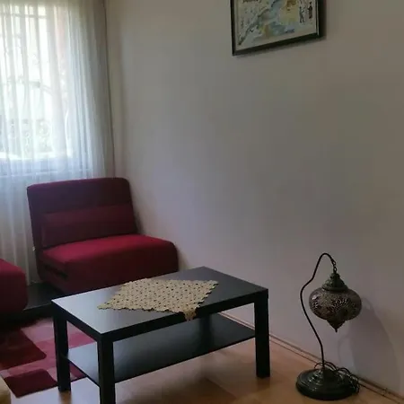 Apartment Konyaalti Antalya