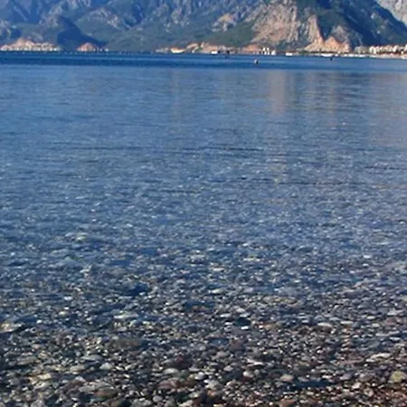 Konyaalti Antalya