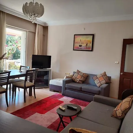 Apartment Konyaalti