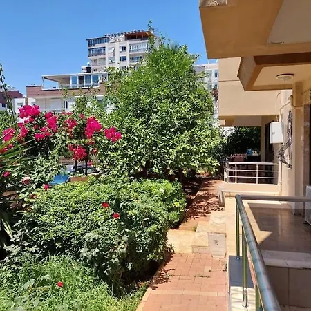 Konyaalti Apartment Antalya