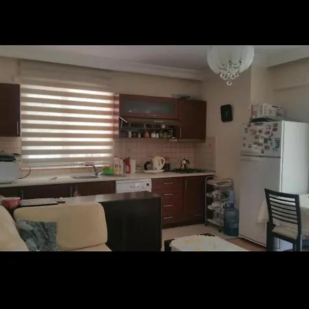 Konyaalti Apartment *