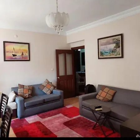 Apartment Konyaalti Antalya