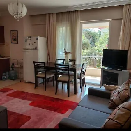 Konyaalti * Antalya