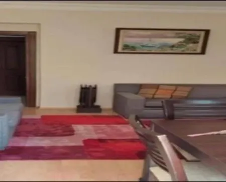 Apartment Konyaalti Antalya