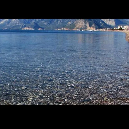 Konyaalti * Antalya