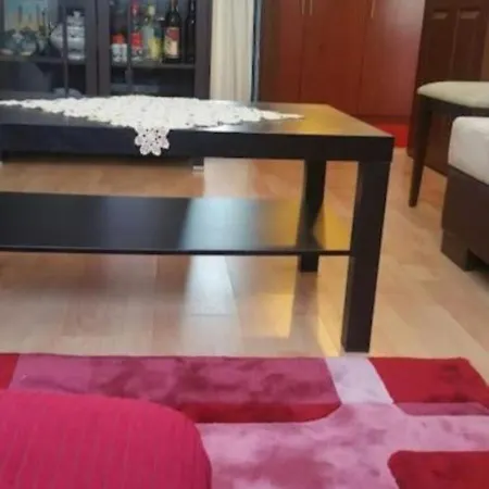 Konyaalti Apartment